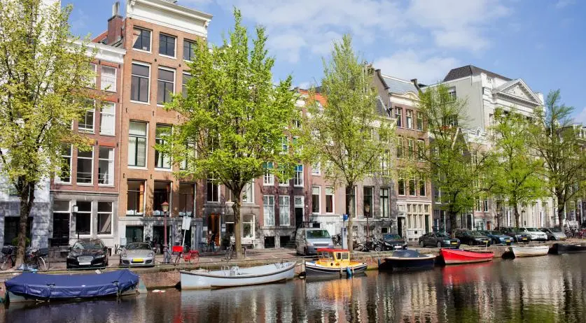 Amsterdam landlord ordered to lower rent for tiny, leaky room from €1,950 to €95 per month