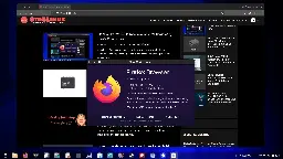 #Firefox 136 Enters Public Beta Testing with Hardware Video Decoding for #AMD GPUs on #Linux, Vertical Tabs, and More