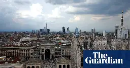 Italy approves 40% windfall tax on banks for 2023 as profits soar