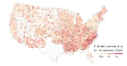 More Americans Are Missing Payments and Losing Home Insurance