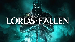 Lords of the Fallen will run at 60 fps on PS5 and Xbox Series X/S