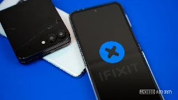 Downcycled: The story of Samsung's failed deal with iFixit, as told by iFixit's CEO