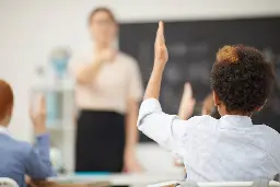Non-binary Florida teacher fired for using gender-neutral title