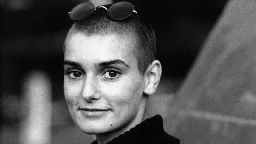 Singer Sinéad O'Connor dies aged 56