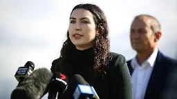Big swing against Labor in Rockingham puts WA premier 'on notice', gives Liberals hope