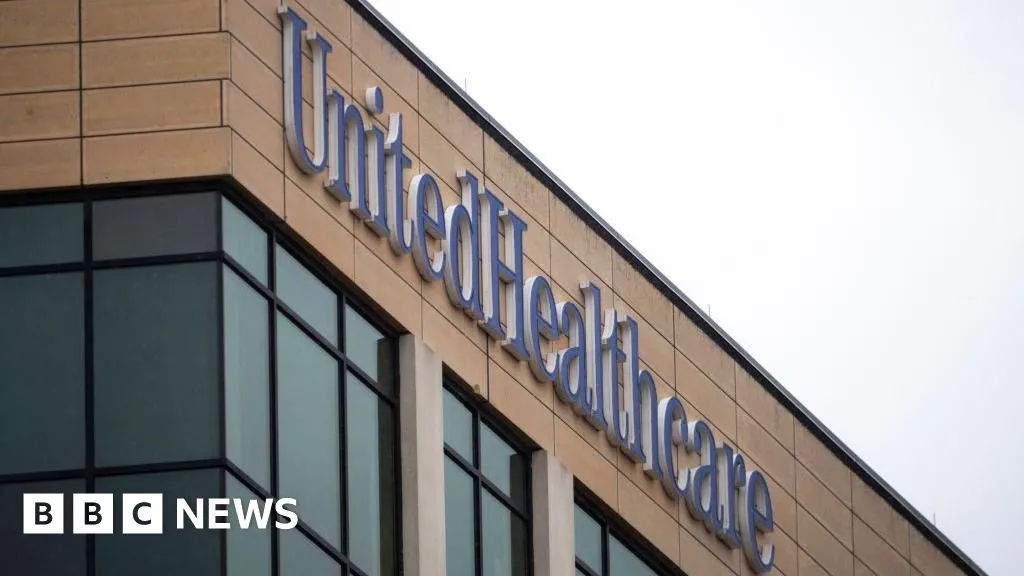 UnitedHealthcare names new boss after former CEO killed