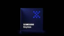 Exynos might be rebranded to Dream Chip next year