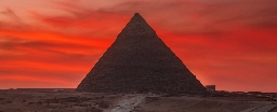 Great Mystery of How Ancient Egyptians Built The Pyramids Finally Appears Solved