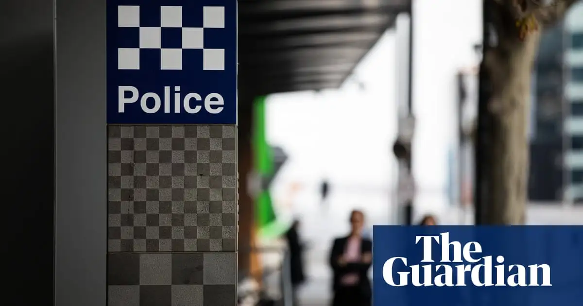 Victorian police officer who allegedly performed Nazi salutes won’t be charged with making banned gesture