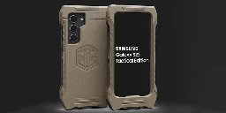Samsung expands Tactical Edition Portfolio with Flagship, Rugged devices - Samsung Business Insights