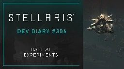 Stellaris - Stellaris Dev Diary #306 - Habitat Experiments - Steam News