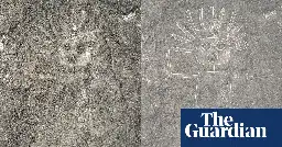 Archaeologists use AI to discover 303 unknown geoglyphs near Nazca Lines