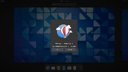 GNOME 47.beta Released