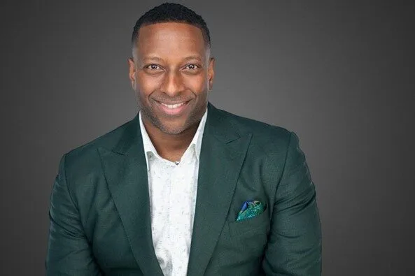 Troy Vincent Takes the Lead as President of 100 Black Men of DeKalb County - Atlanta Tribune