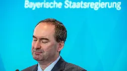 Flugblatt-Affäre: Landtags-Sondersitzung zu Aiwanger am 7. September