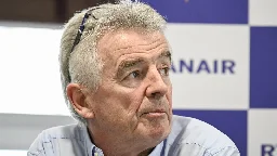 Ryanair wins case against Booking.com in US court