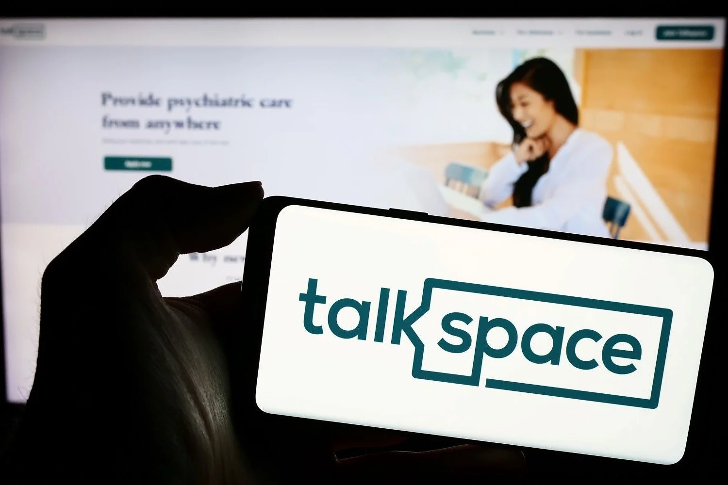 Teen Mental Health App Sent Kids' Data Straight to TikTok