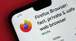 Mozilla tells extension developers to get ready to go mobile
