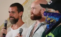 Jack Dorsey Donates $10 Million To Turn Bitcoin Into ‘The Native Currency Of The Internet’