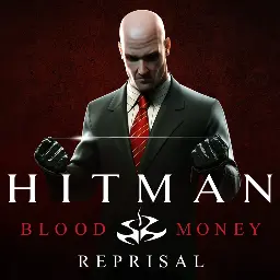 Hitman: Blood Money — Reprisal - Apps on Google Play