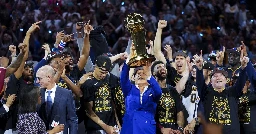 History made! The Denver Nuggets are World Champions