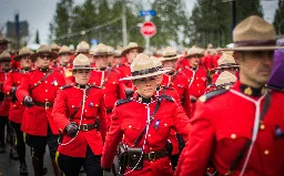 Canadians Present A Major Threat If They Realize They Won’t Own A Home: RCMP - Better Dwelling