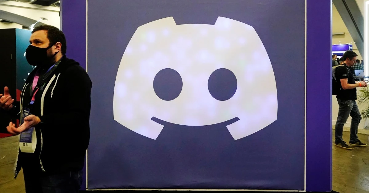 Discord bans teen dating servers, child sexualization after NBC News investigation