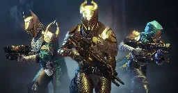 Destiny 2 has one of the worst bugs in its history that’s melting bosses and PvP players