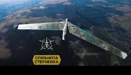 Russians Respond To Drone Interceptors With Camouflage And Obscenities