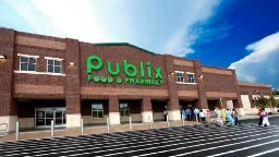 No pets allowed: New Publix signs met with mixed reviews for telling customers to keep pets out of stores