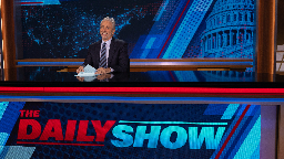 Jon Stewart Extends ‘Daily Show’ Run Through 2025