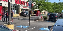 Westlake police release bodycam video of North Olmsted Giant Eagle murder-suicide