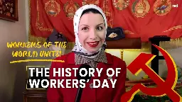 The History of Workers' Day