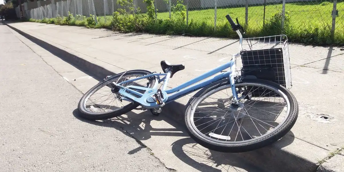 Employees keep dumping Facebook's free bikes in surrounding neighborhoods, and police are hassling local kids who try to ride them