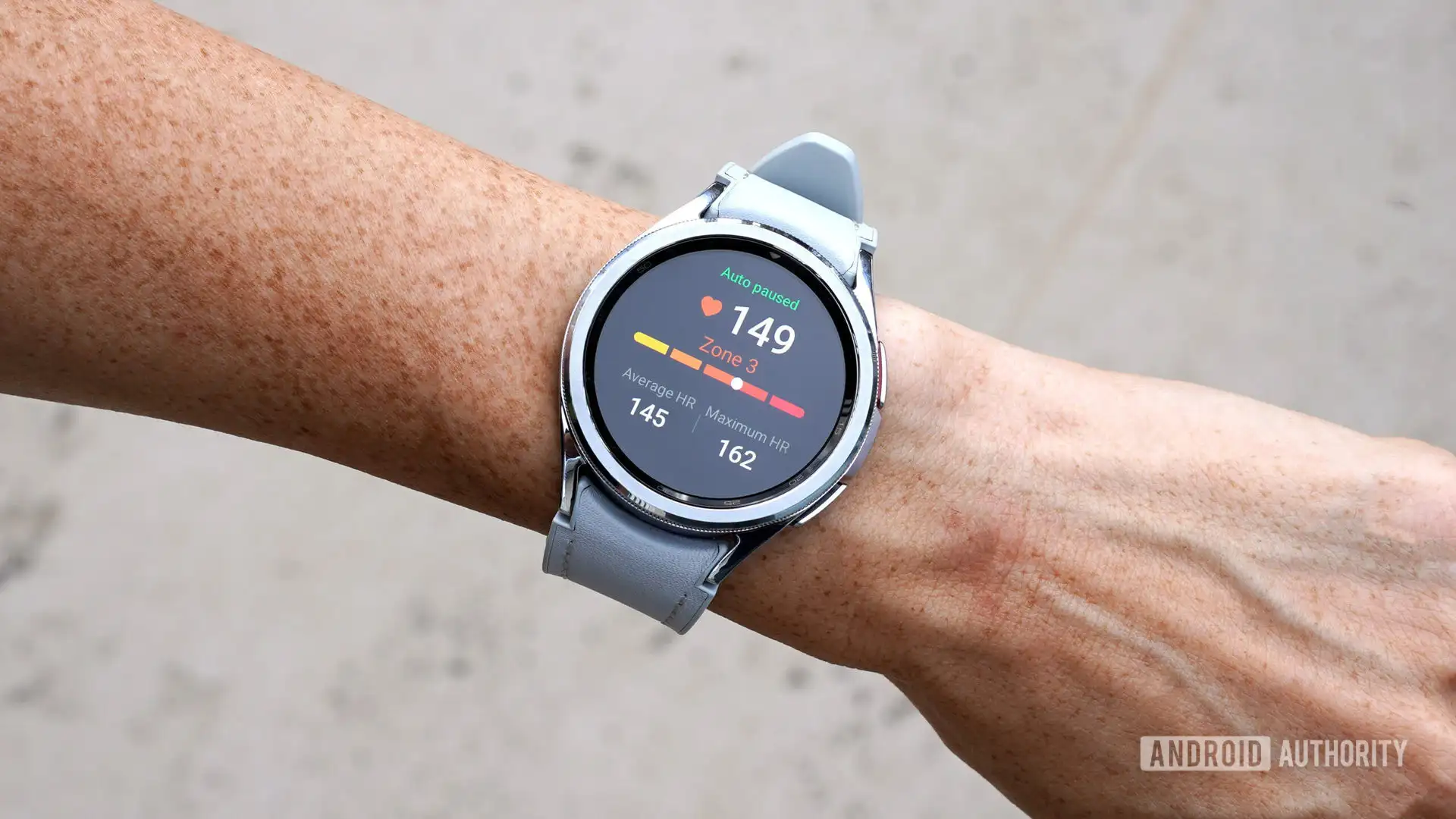 Samsung Galaxy Watches could soon measure AGEs for your metabolic health (APK teardown)