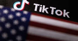 Close to half of American adults favor TikTok ban, Reuters/Ipsos poll shows