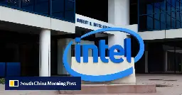 China crushes US giant Intel’s acquisition of Tower Semiconductor