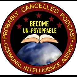 Probably Cancelled Podcast: SHOTS: Eugenics to Pandemics w/ John Potash