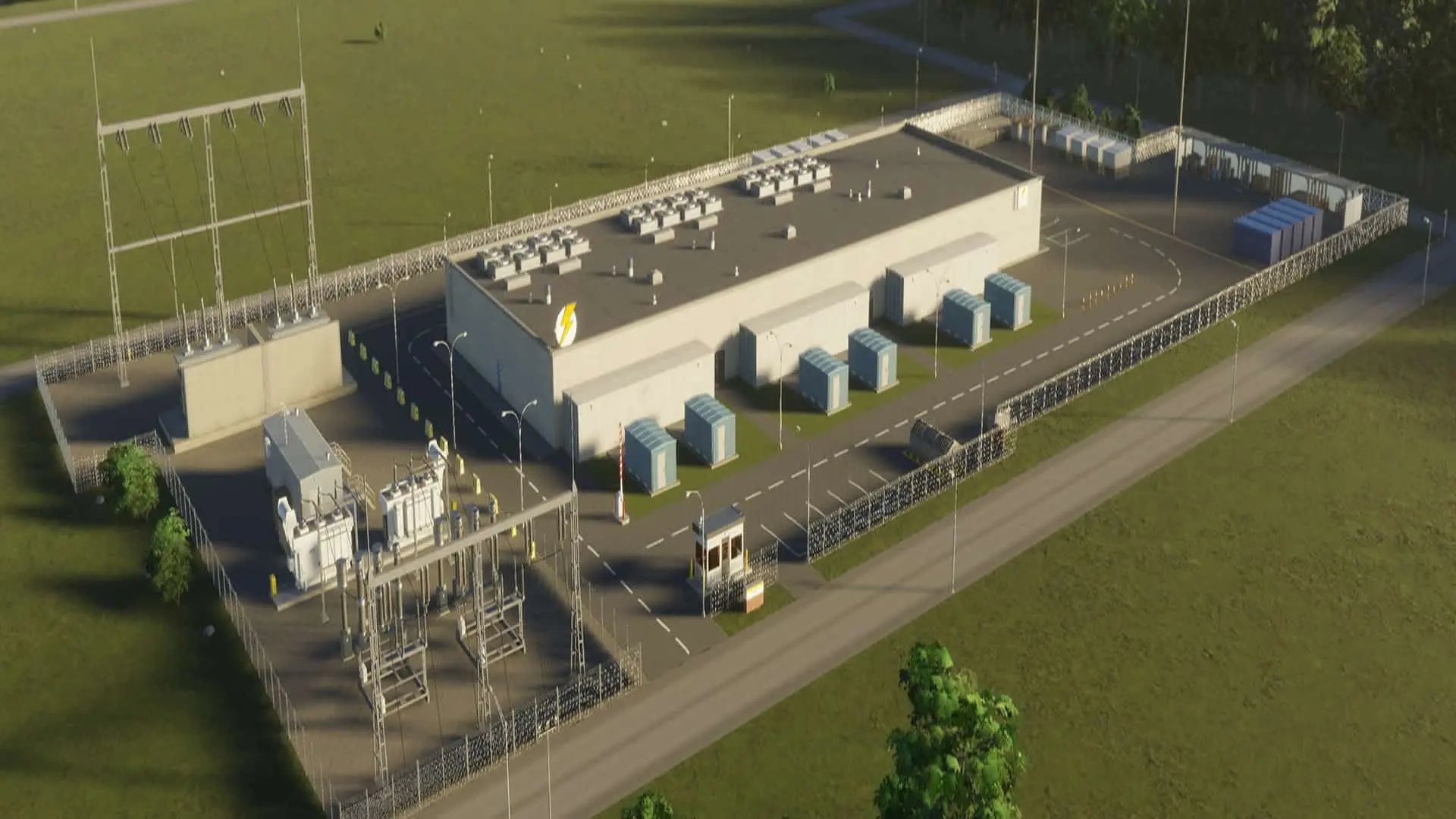 Cities: Skylines 2 Electricity and Water Systems Explained in New Gameplay Deep Dive