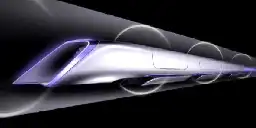 The Hyperloop was always a scam