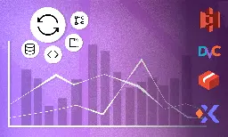 XetHub | Benchmarking the Modern Development Experience across Versioning Tools: S3, DVC, Git LFS, and XetHub