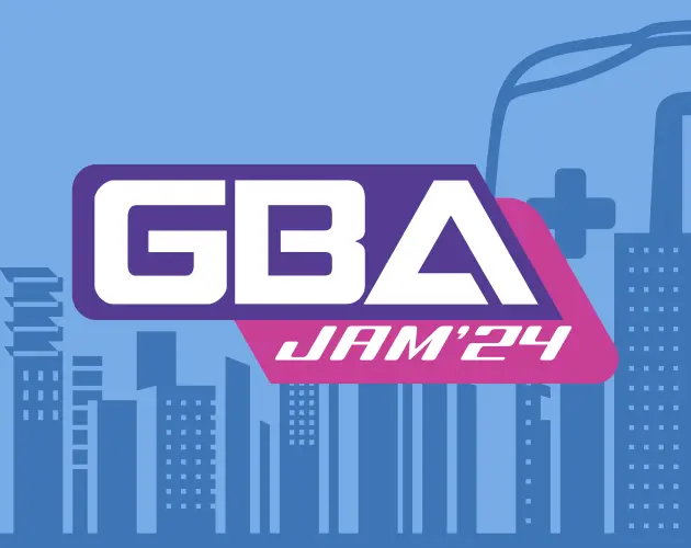 GBA Jam 2024