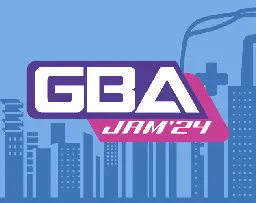 GBA Jam 2024