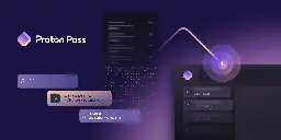 Introducing Proton Pass – Protecting your passwords and online identity | Proton