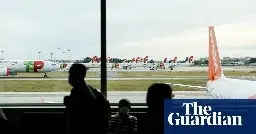 Portuguese politician accused of stealing suitcases at airports