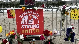 2 juveniles charged in mass shooting at the Kansas City Chiefs Super Bowl parade