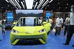 Just 19 of China’s 137 electric vehicle brands to be profitable by decade’s end: Report