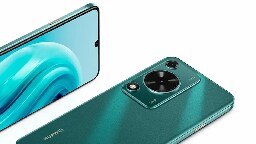 Huawei Enjoy 70 Unveiled: A Budget Smartphone With Ultra Premium Design | SPARROWS NEWS