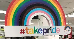 Republican attorneys general issue warning letter to Target about Pride merchandise