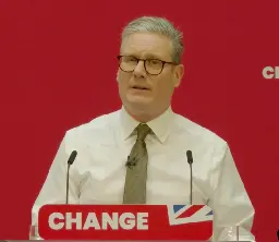 Key takeaways from Labour’s manifesto launch